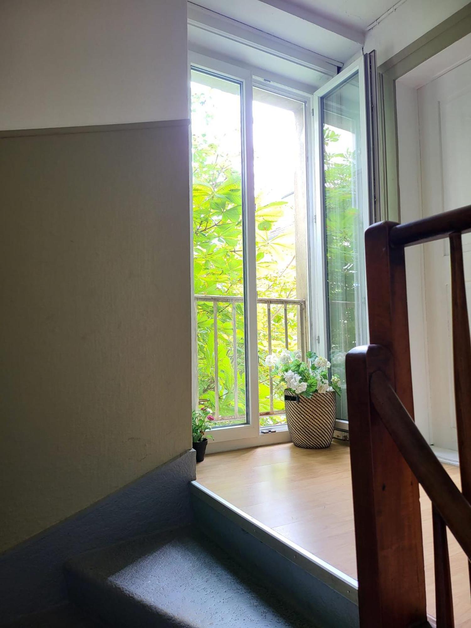 Bastis Central Guesthouse Lucerne City Exteriör bild
