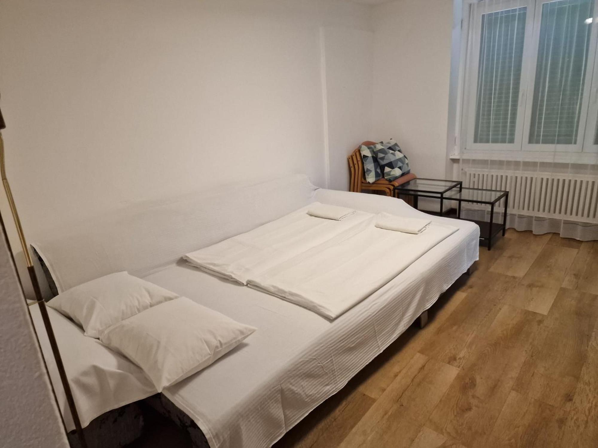 Bastis Central Guesthouse Lucerne City Exteriör bild